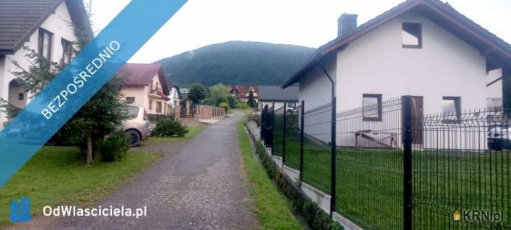 Kasinka Mała, ul. , Dom  na sprzedaż, 4 pokojowe