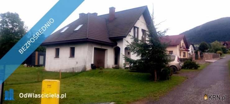 Kasinka Mała, ul. , 4 pokojowe, Dom  na sprzedaż