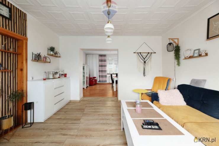 Kęty, ul. , 5 pokojowe, Dom  na sprzedaż