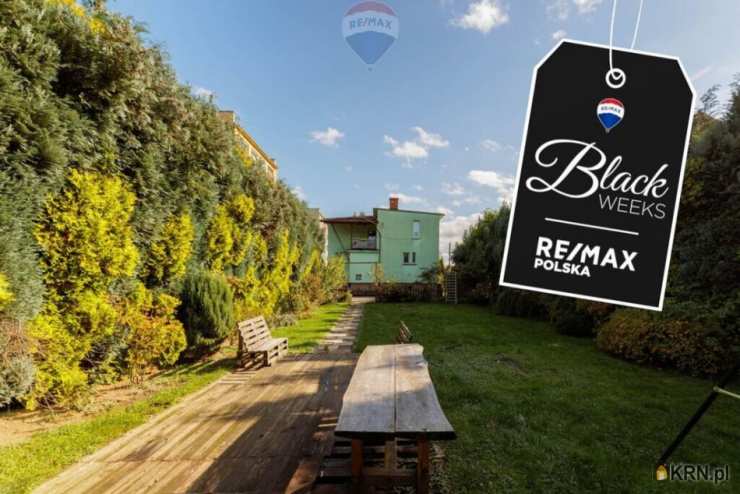 5 pokojowe, Kęty, ul. , Dom  na sprzedaż