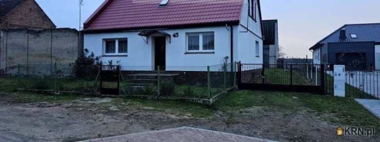 Dom  na sprzedaż, Kierzków, ul. , 5 pokojowe