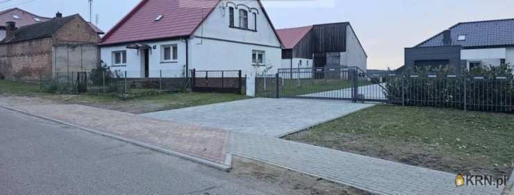 Dom  na sprzedaż, 5 pokojowe, Kierzków, ul. 