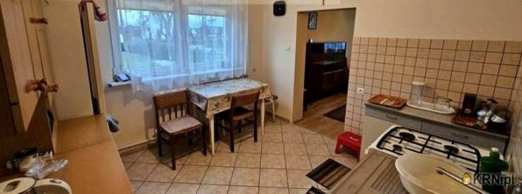 5 pokojowe, Dom  na sprzedaż, Kierzków, ul. 