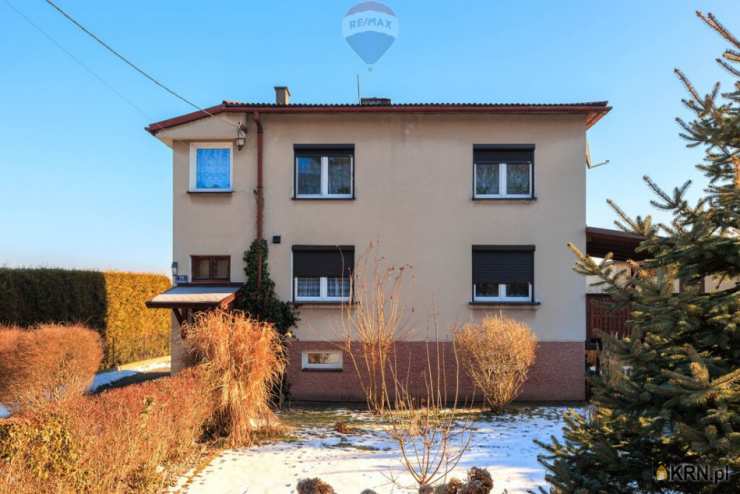 Dom  na sprzedaż, Kobiernice, ul. , 6 pokojowe