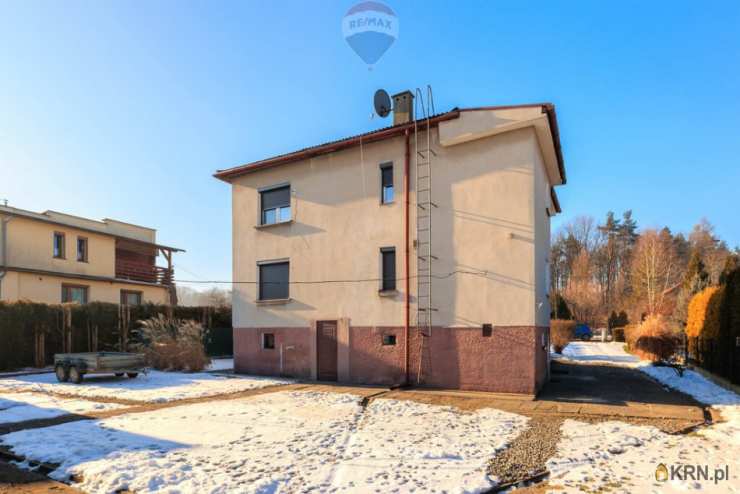 Dom  na sprzedaż, 6 pokojowe, Kobiernice, ul. 