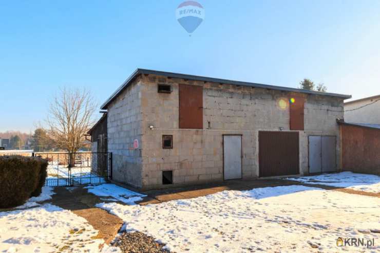 Kobiernice, ul. , Dom  na sprzedaż, 6 pokojowe