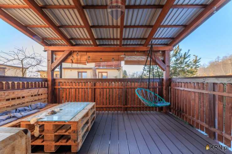 RE/MAX Polska, Dom  na sprzedaż, Kobiernice, ul. 