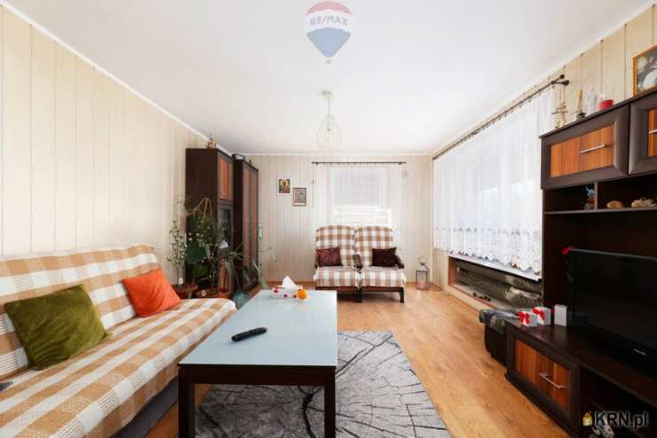 Dom  na sprzedaż, 6 pokojowe, Kobiernice, ul. 