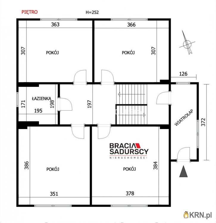 Kraków, Dębniki/Tyniec, ul. Grodzisko, , Dom  do wynajęcia