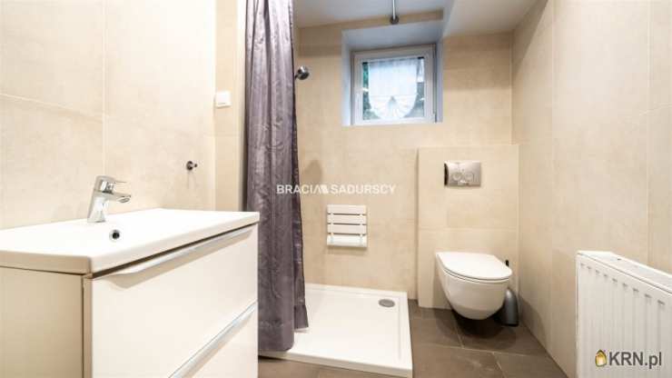 , Dom  do wynajęcia, Kraków, Dębniki/Tyniec, ul. Grodzisko