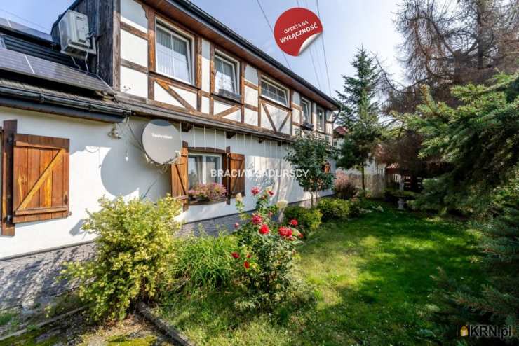Dom  na sprzedaż, Kraków, Wzgórza Krzesławickie/Lubocza, ul. Lubocka, 
