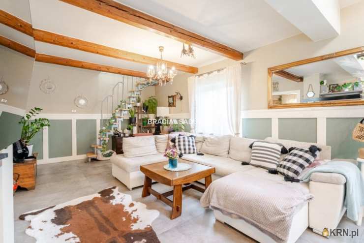 , Dom  na sprzedaż, Kraków, Wzgórza Krzesławickie/Lubocza, ul. Lubocka