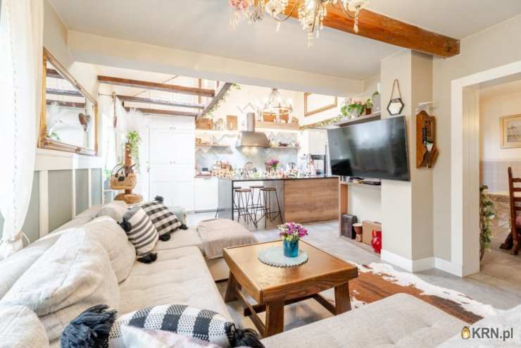 Bracia Sadurscy Oddział BS3 Przewóz, Dom  na sprzedaż, Kraków, Wzgórza Krzesławickie/Lubocza, ul. Lubocka