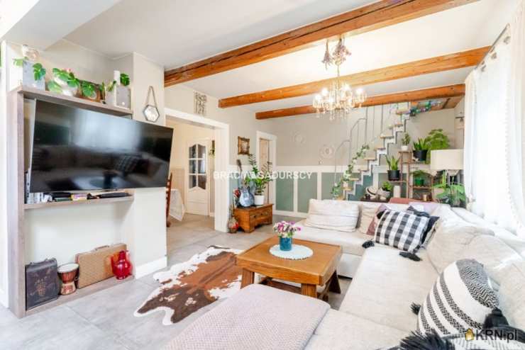 Dom  na sprzedaż, Kraków, Wzgórza Krzesławickie/Lubocza, ul. Lubocka, 