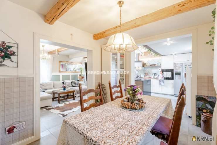 Dom  na sprzedaż, , Kraków, Wzgórza Krzesławickie/Lubocza, ul. Lubocka