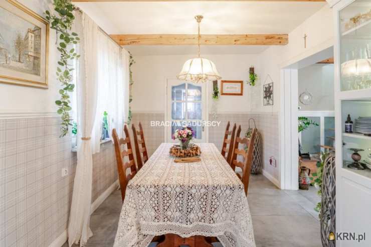 Kraków, Wzgórza Krzesławickie/Lubocza, ul. Lubocka, Dom  na sprzedaż, 