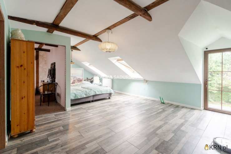 Kraków, Wzgórza Krzesławickie/Lubocza, ul. Lubocka, , Dom  na sprzedaż