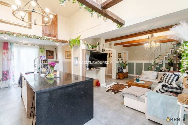 , Dom  na sprzedaż, Kraków, Wzgórza Krzesławickie/Lubocza, ul. Lubocka