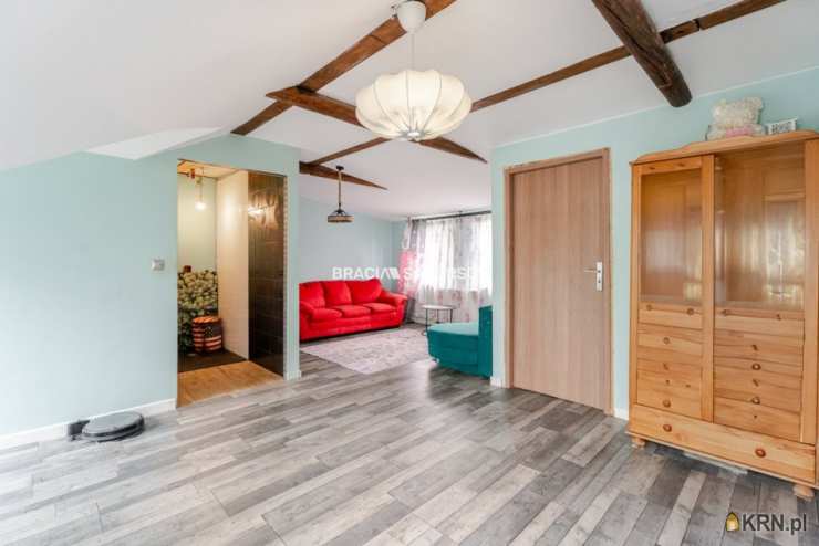 Bracia Sadurscy Oddział BS3 Przewóz, Dom  na sprzedaż, Kraków, Wzgórza Krzesławickie/Lubocza, ul. Lubocka