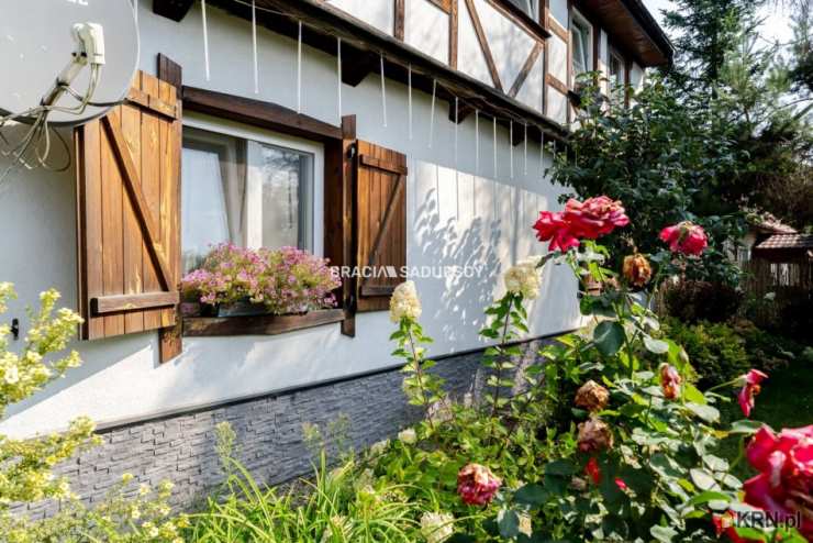 Dom  na sprzedaż, Kraków, Wzgórza Krzesławickie/Lubocza, ul. Lubocka, 