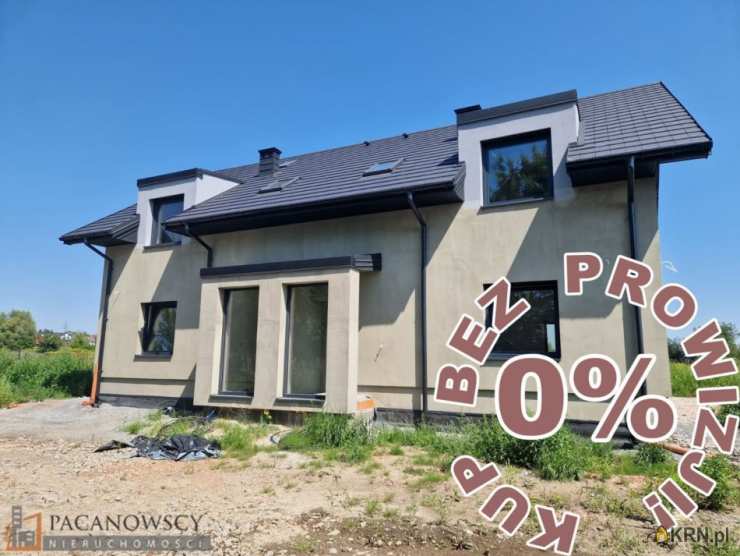 Dom  na sprzedaż, Kraków, Wzgórza Krzesławickie/Grębałów, ul. , 