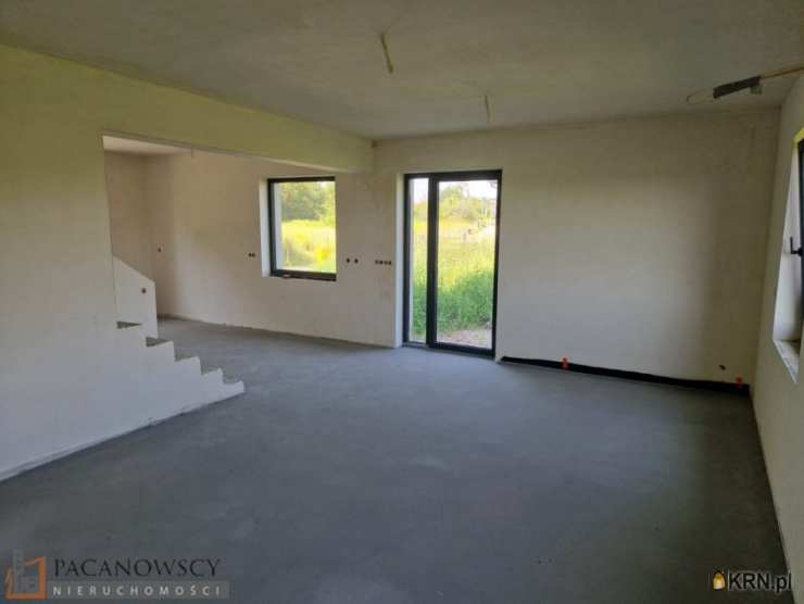 , Dom  na sprzedaż, Kraków, Wzgórza Krzesławickie/Grębałów, ul. 