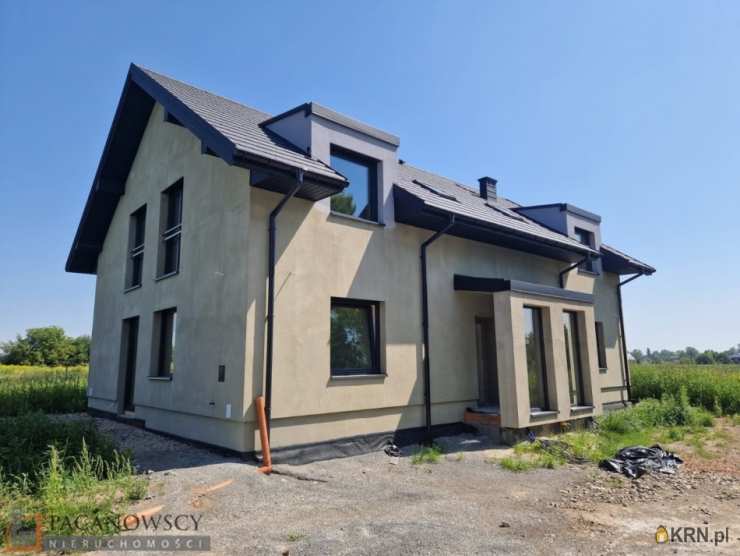 Dom  na sprzedaż, , Kraków, Wzgórza Krzesławickie/Grębałów, ul. 