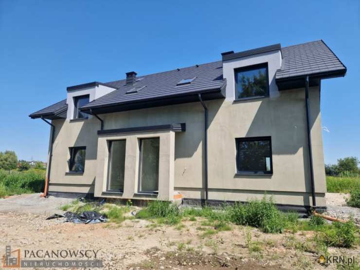 Kraków, Wzgórza Krzesławickie/Grębałów, ul. , Dom  na sprzedaż, 