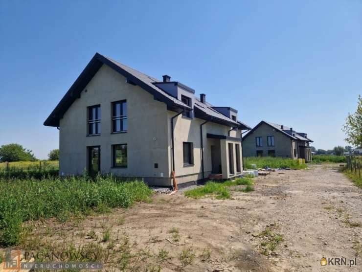 Kraków, Wzgórza Krzesławickie/Grębałów, ul. , , Dom  na sprzedaż