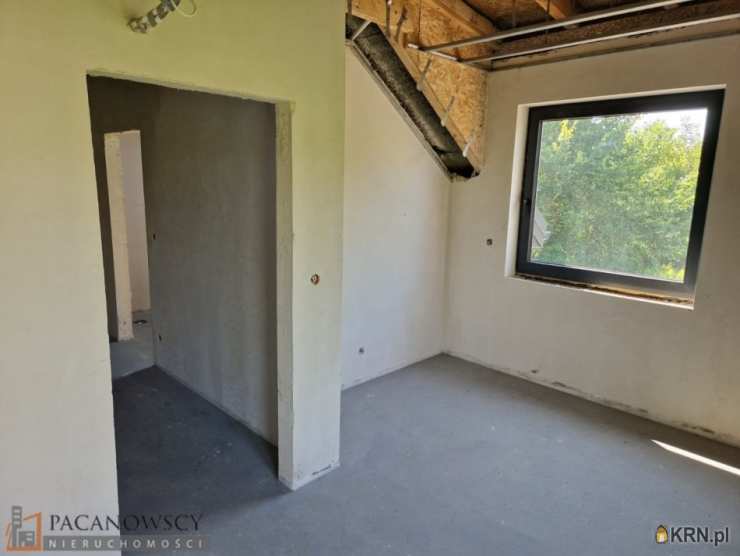 PACANOWSCY NIERUCHOMOŚCI, Dom  na sprzedaż, Kraków, Wzgórza Krzesławickie/Grębałów, ul. 