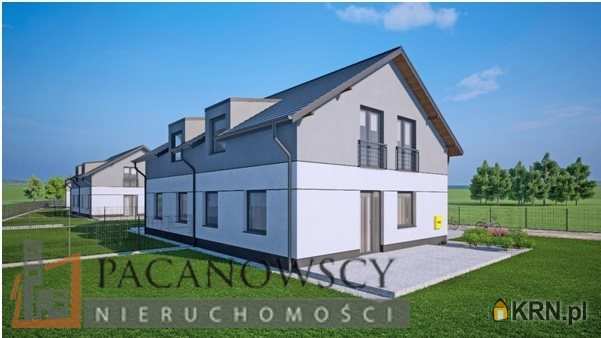 Kraków, Wzgórza Krzesławickie/Grębałów, ul. , , Dom  na sprzedaż