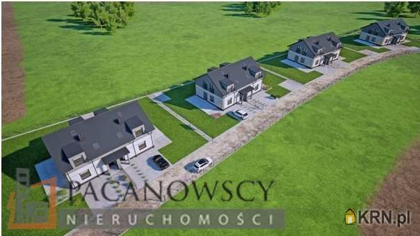 , Kraków, Wzgórza Krzesławickie/Grębałów, ul. , Dom  na sprzedaż