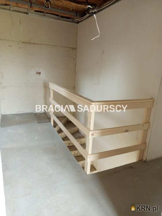 Bracia Sadurscy Oddział BS2 Rynek Pierwotny, Dom  na sprzedaż, Kraków, Nowa Huta, ul. Kocmyrzowska