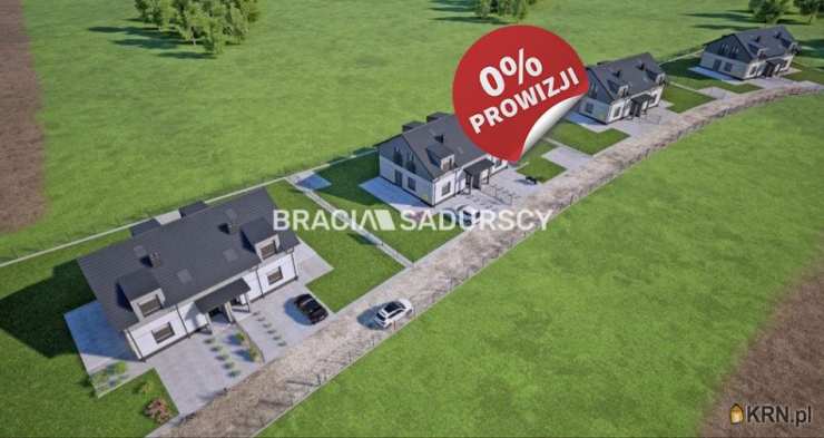 Dom  na sprzedaż, Kraków, Nowa Huta, ul. Kocmyrzowska, 