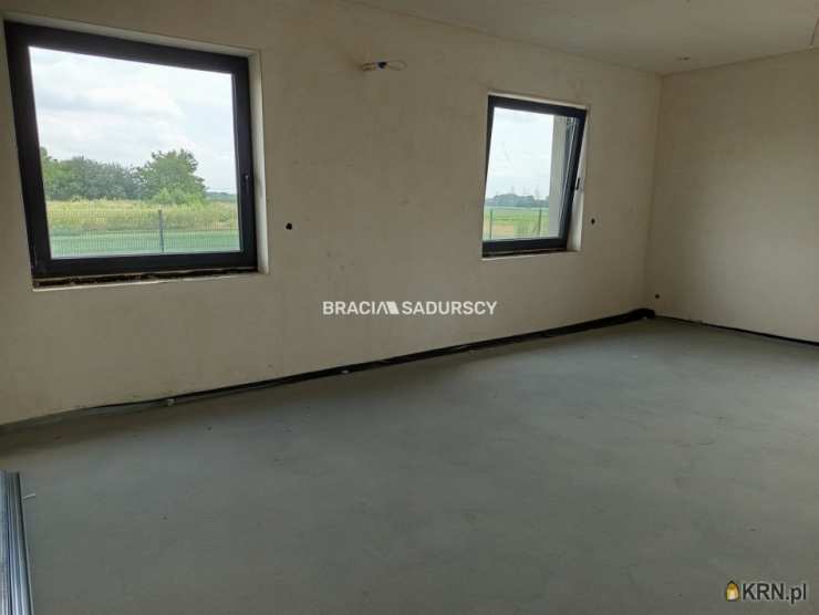 , Kraków, Nowa Huta, ul. Kocmyrzowska, Dom  na sprzedaż