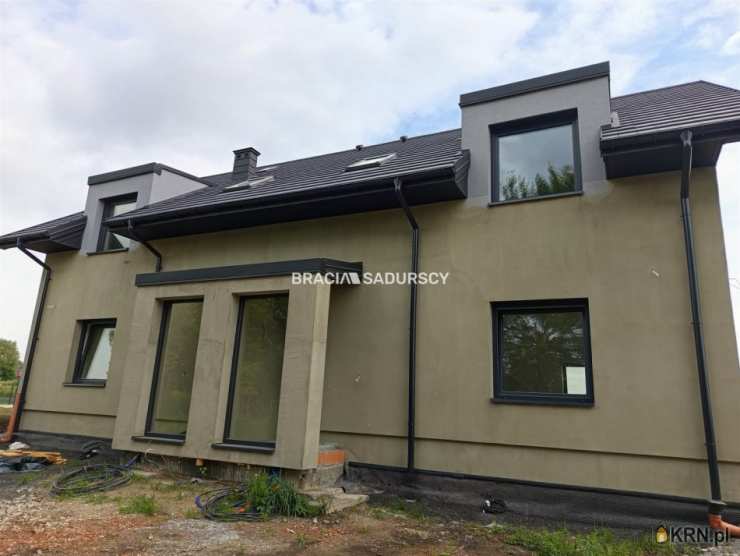 Kraków, Nowa Huta, ul. Kocmyrzowska, Dom  na sprzedaż, 