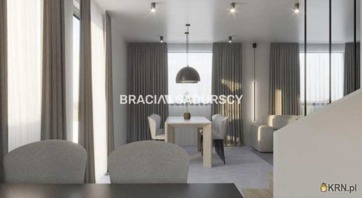 Kraków, Nowa Huta, ul. Kocmyrzowska, Dom  na sprzedaż, 