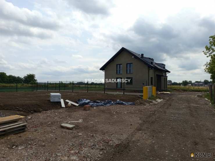 Kraków, Nowa Huta, ul. Kocmyrzowska, Dom  na sprzedaż, 