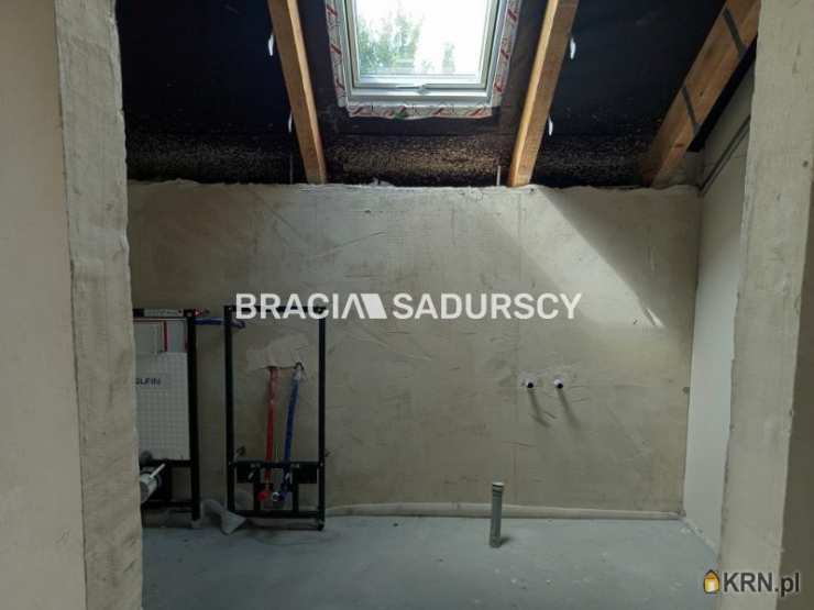 Dom  na sprzedaż, Kraków, Nowa Huta, ul. Kocmyrzowska, 