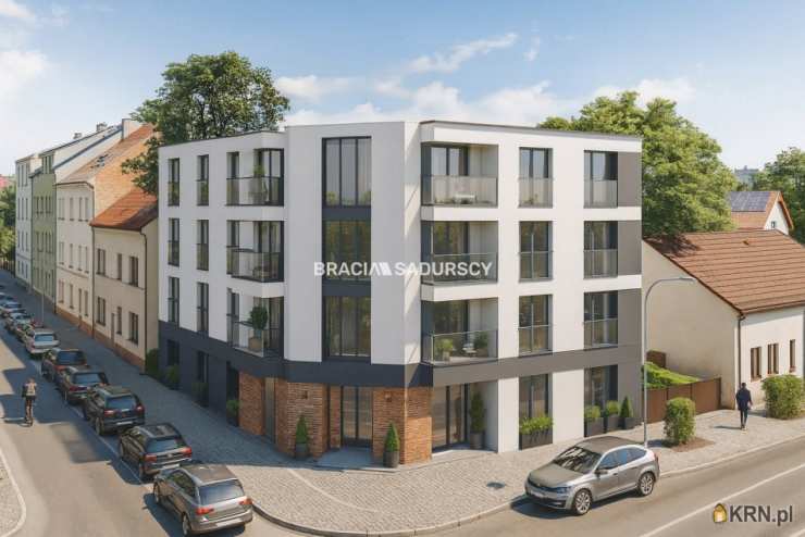 Dom  na sprzedaż, Kraków, Podgórze/Zabłocie, ul. Na Dołach, 