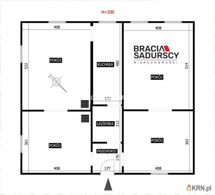 Kraków, Podgórze/Zabłocie, ul. Na Dołach, Dom  na sprzedaż, 