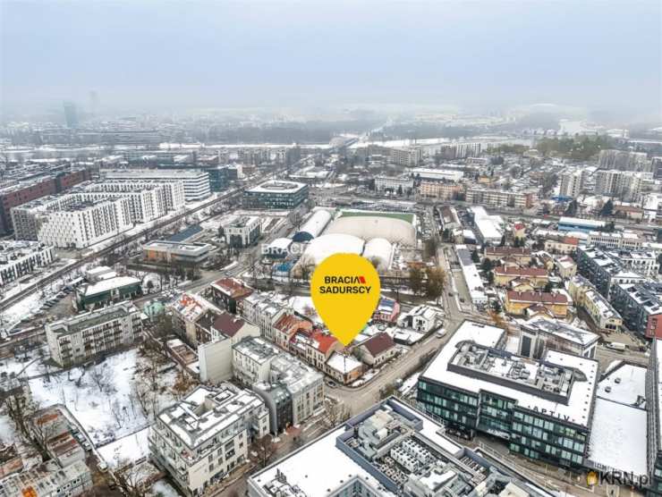 Kraków, Podgórze/Zabłocie, ul. Na Dołach, , Dom  na sprzedaż