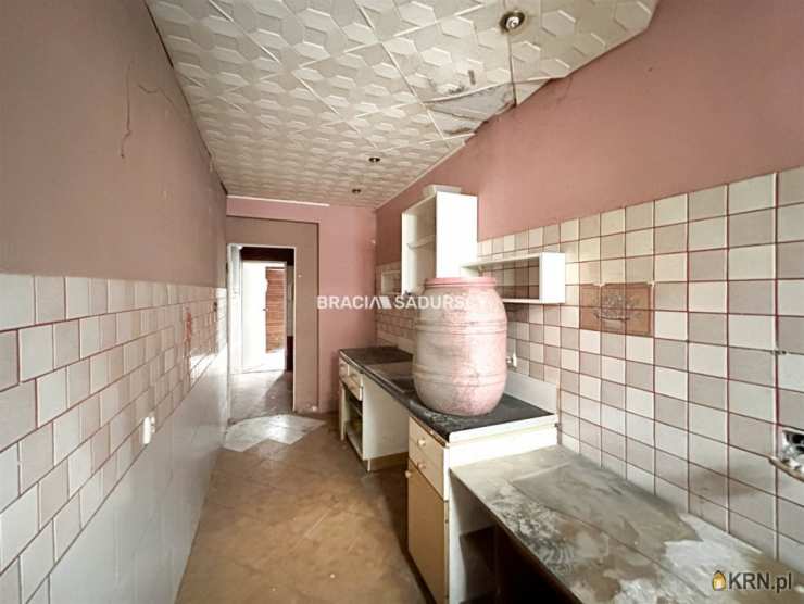 Dom  na sprzedaż, , Kraków, Podgórze/Zabłocie, ul. Na Dołach