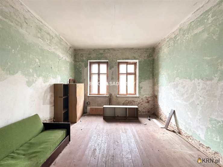 Kraków, Podgórze/Zabłocie, ul. Na Dołach, Dom  na sprzedaż, 