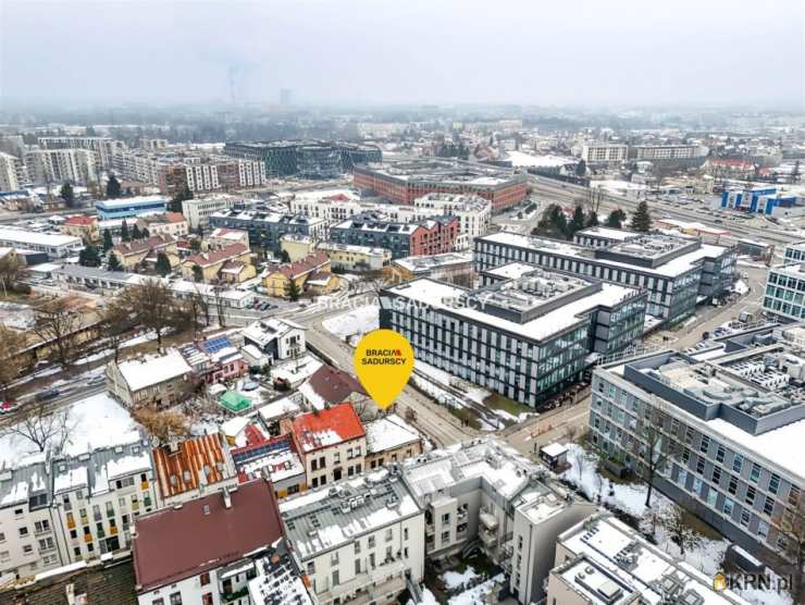 Kraków, Podgórze/Zabłocie, ul. Na Dołach, , Dom  na sprzedaż