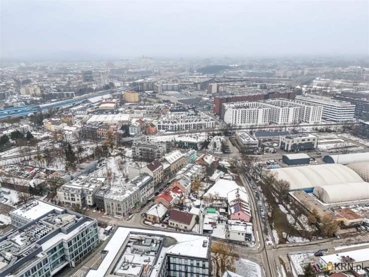 Bracia Sadurscy Oddział BS2 Rynek Pierwotny, Dom  na sprzedaż, Kraków, Podgórze/Zabłocie, ul. Na Dołach