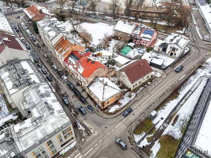 Kraków, Podgórze/Zabłocie, ul. Na Dołach, Dom  na sprzedaż, 