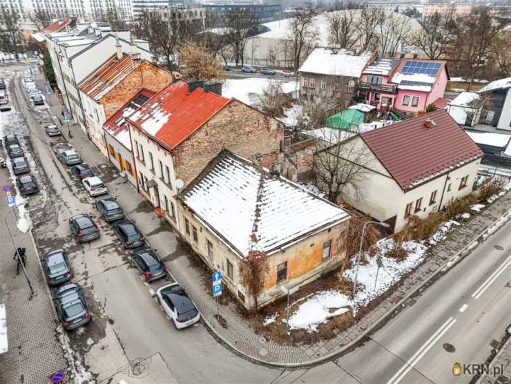 Dom  na sprzedaż, Kraków, Podgórze/Zabłocie, ul. Na Dołach, 