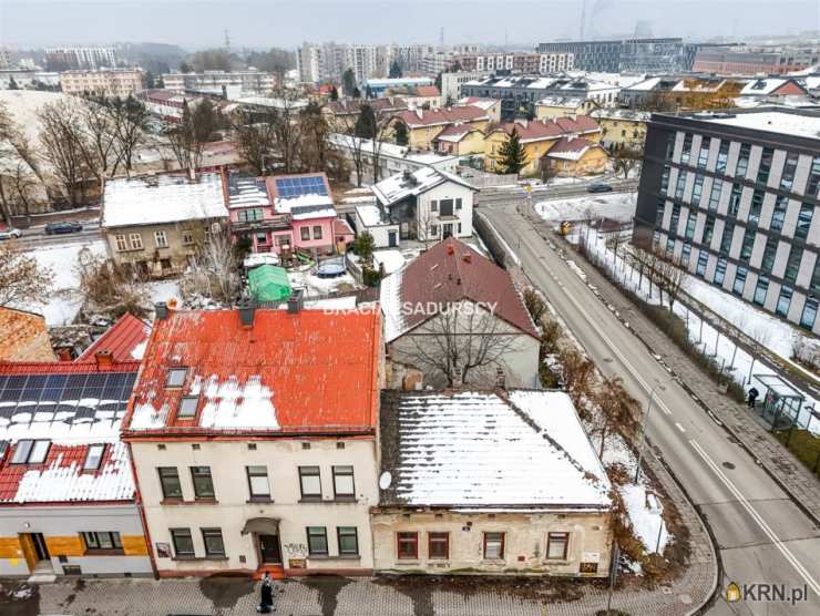 Kraków, Podgórze/Zabłocie, ul. Na Dołach, Dom  na sprzedaż, 