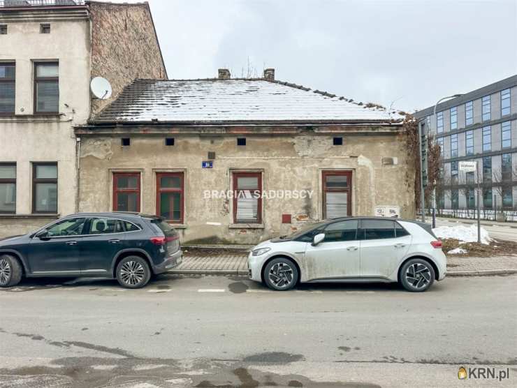 Kraków, Podgórze/Zabłocie, ul. Na Dołach, Dom  na sprzedaż, 